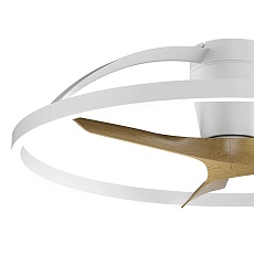 Люстра-вентилятор Mantra NEPAL II 9045 1