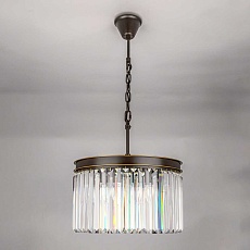 Подвесная люстра Citilux Мартин CL332081 1