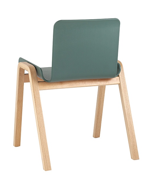 Кухонный стул Stool Group Harbour зеленый XH-8617 green изображение 6 Кухонный стул Stool Group Harbour зеленый XH-8617 green Фото № 6