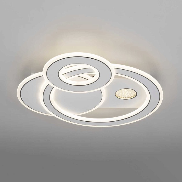 Потолочный светильник Citilux Costa CL741010 Фото № 8