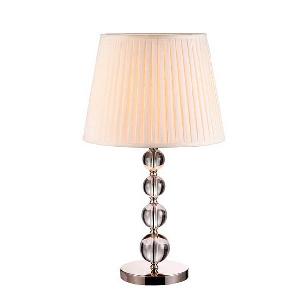 Настольная лампа Newport 3101/T B/C без абажуров М0057427 Фото № 1