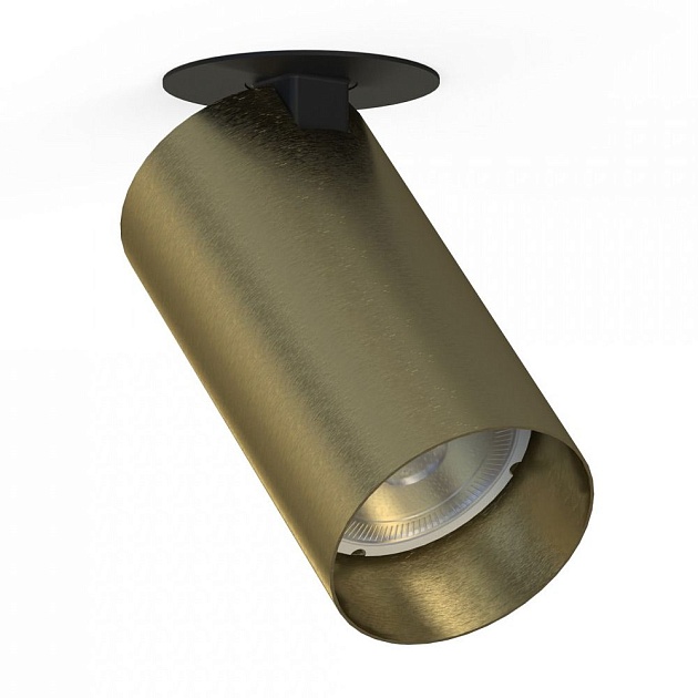 Встраиваемый спот Nowodvorski Mono Surface 7744 Фото № 1