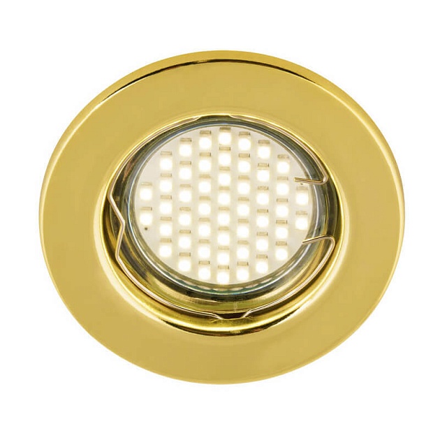 Встраиваемый светильник Fametto Arno DLS-A104-2001 Фото № 1