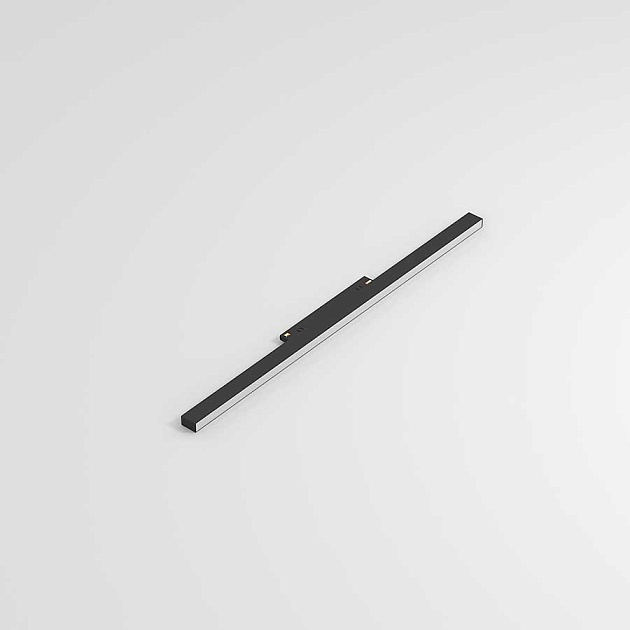 Трековый светильник Luminotti L.301.15.3K.BK Фото № 1