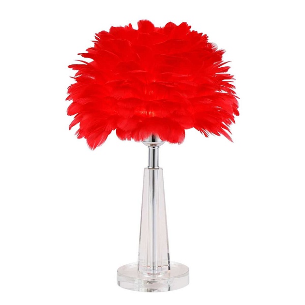 Настольная лампа Modelux Modestyle MS.110.01TL BD Фото № 1