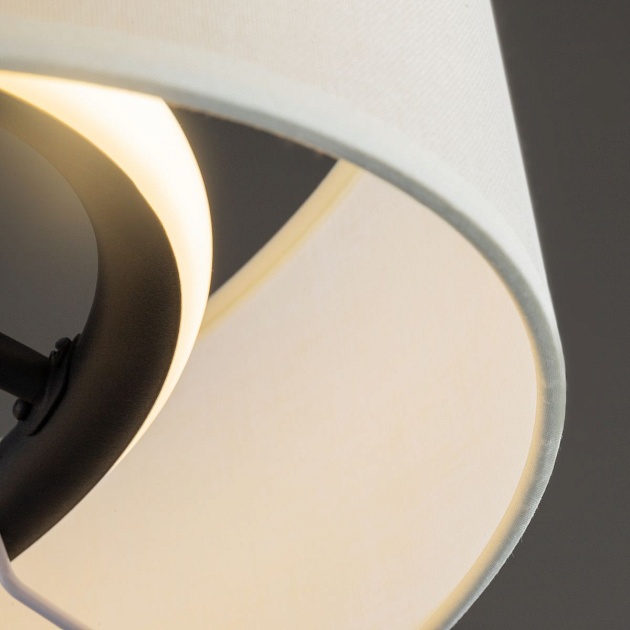 Подвесной светодиодный светильник Freya Vabi FR6132PL-L15B изображение 3 Подвесной светодиодный светильник Freya Vabi FR6132PL-L15B Фото № 3