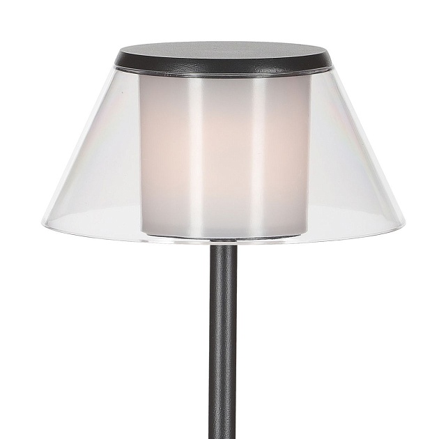 Уличный светодиодный светильник Mantra K5 7989 Фото № 5