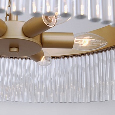 Подвесная люстра Favourite Turris 4200-6P 3