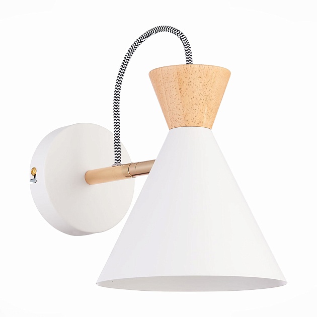 Бра Evoluce Modica SLE125101-01 Фото № 2