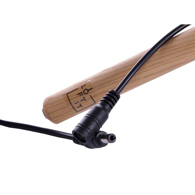 Торшер Loft IT Raimond 9027-43F Фото № 2