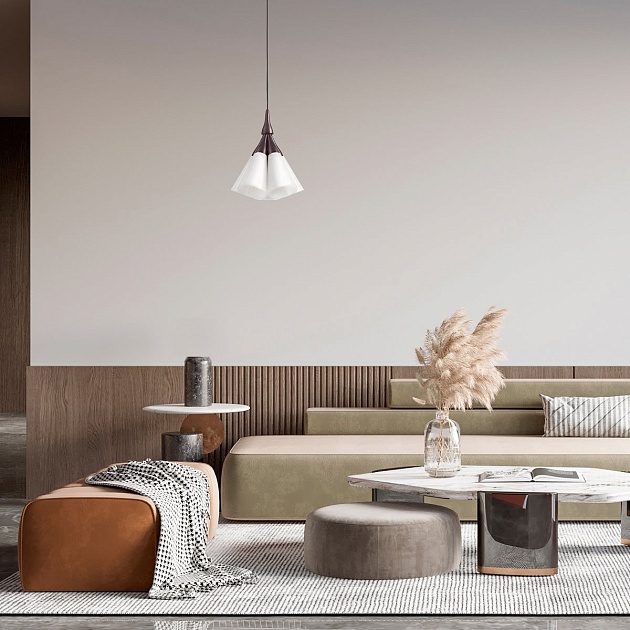 Подвесной светильник Lightstar Cone 757150 изображение 8 Подвесной светильник Lightstar Cone 757150 Фото № 8