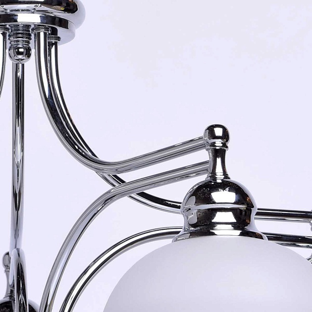 Подвесная люстра MW-Light Фелиция 347017405 изображение 7 Подвесная люстра MW-Light Фелиция 347017405 Фото № 7