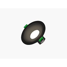 Встраиваемый светильник LEDS POWER GU-R05B, серия SPOT 009698 2