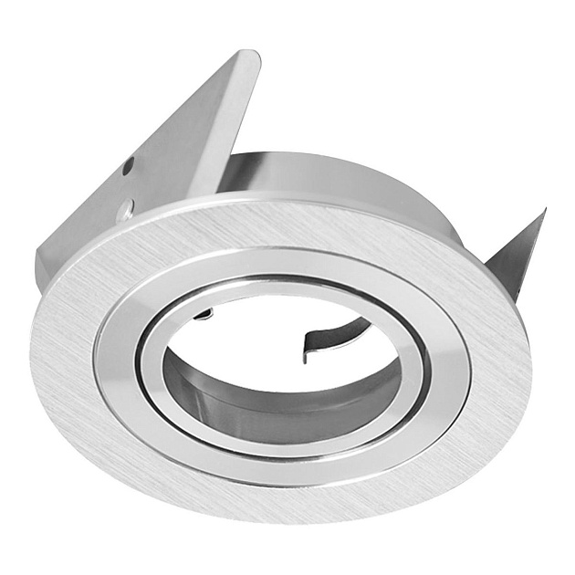 Встраиваемый светильник Mantra Basico Gu10 7740 изображение 1 Встраиваемый светильник Mantra Basico Gu10 7740 Фото № 1