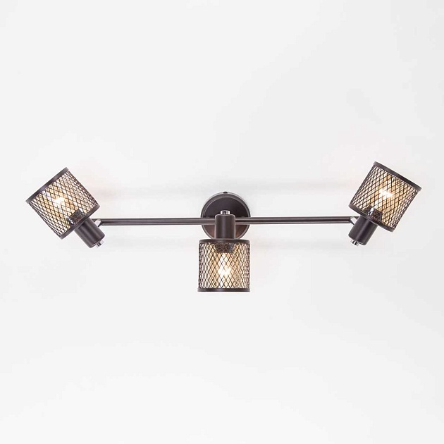 Спот Citilux Робин CL535635 изображение 8 Спот Citilux Робин CL535635 Фото № 8