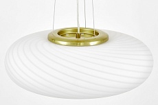 Подвесной светильник Lumina Deco Monarte LDP 1105-480 MD 1