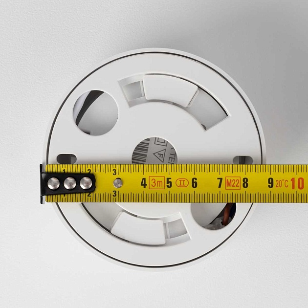 Потолочный светодиодный светильник Citilux Rover CL743060N Фото № 2