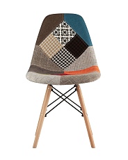 Кухонный стул Stool Group DSW пэчворк УТ000001851 5