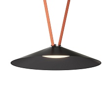 Трековый светильник Denkirs Belty Flow DK5569-BK 1