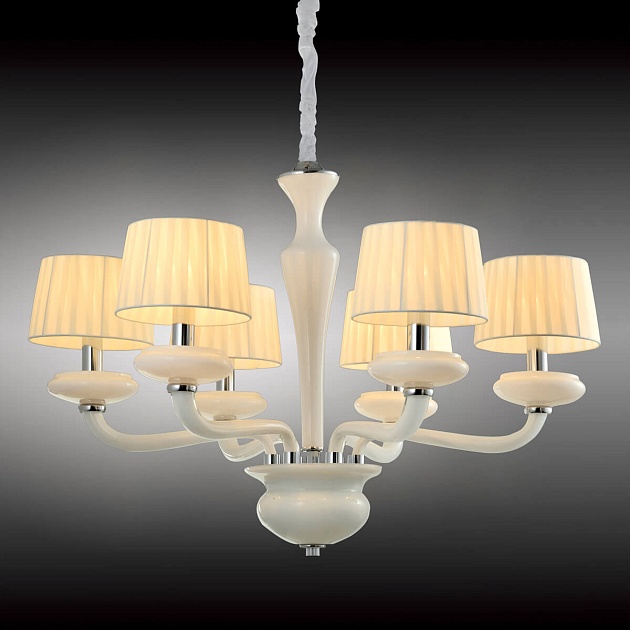 Подвесная люстра Omnilux Stella OML-86003-06 Фото № 2