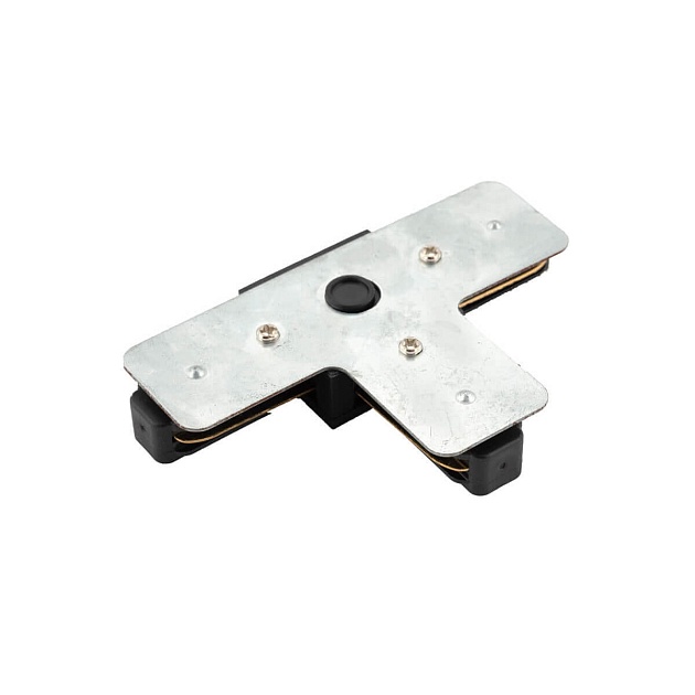 T-коннектор Denkirs TR1103-BK изображение 2 T-коннектор Denkirs TR1103-BK Фото № 2