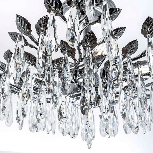 Подвесная люстра MODELUX ML.6747.6 CR Фото № 3