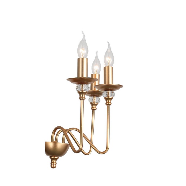 Бра ST Luce Novento SL186.201.03 Фото № 2