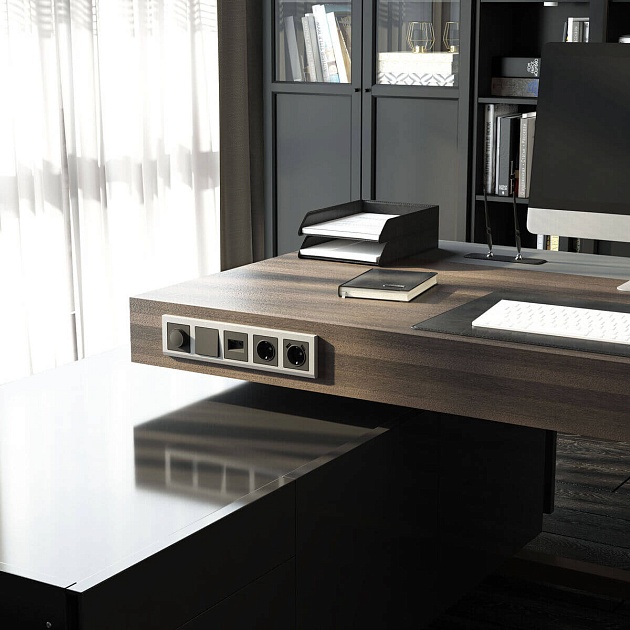 Диммер Werkel W1142064 4690389194399 Фото № 2