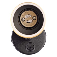 Спот Citilux Bruno CL565514 3