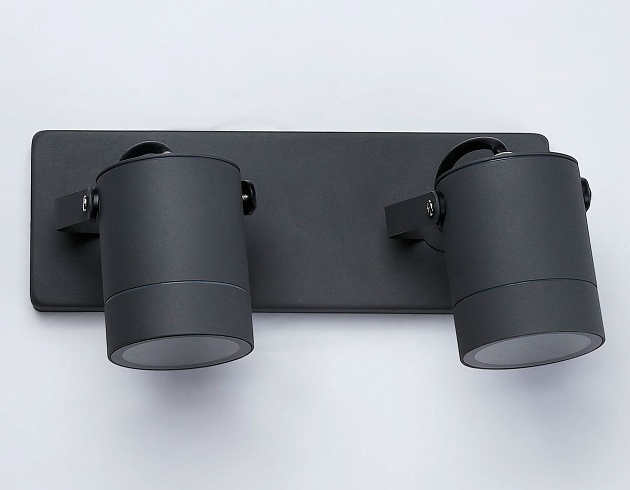 Уличный настенный светильник Ambrella light Garden ST3887 Фото № 4