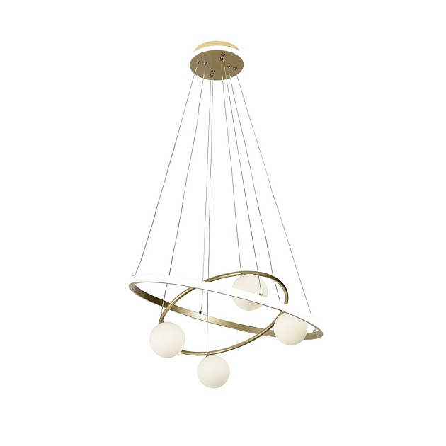 Подвесная люстра F-Promo Orbium 4185-6P Фото № 2