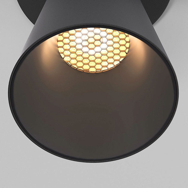 Встраиваемый светодиодный спот Elektrostandard Bell 25097/LED a068058 Фото № 4