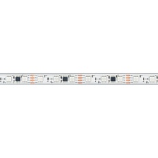 Светодиодная лента Arlight 12W/m 60LED/m 5060SMD разноцветный 5М SPI-PS-B60-12mm 12V 039599 1