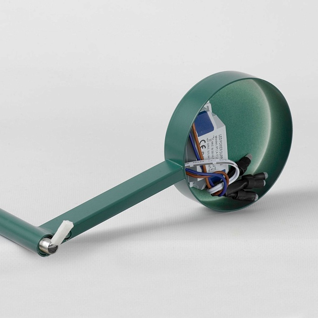 Настольная лампа Lussole Boise LSP-0917 изображение 6 Настольная лампа Lussole Boise LSP-0917 Фото № 6