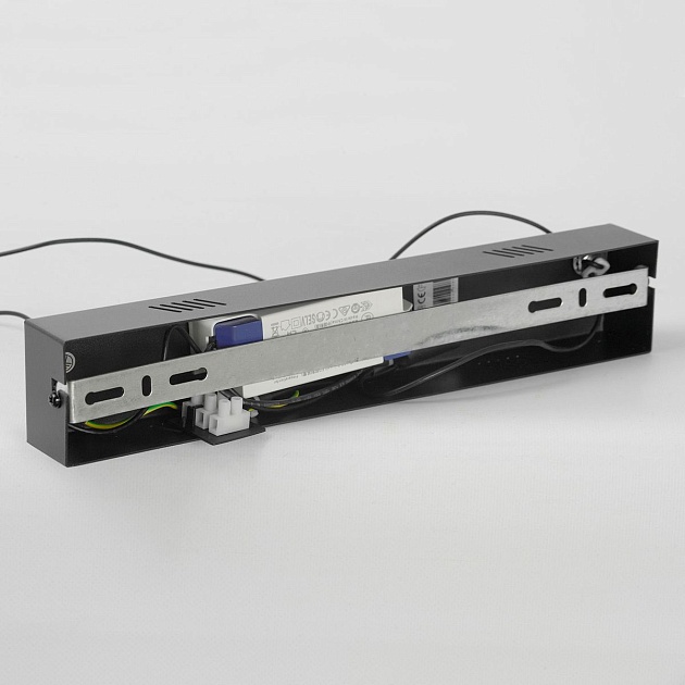 Подвесной светодиодный светильник Lussole Gilmer LSP-0934 Фото № 2