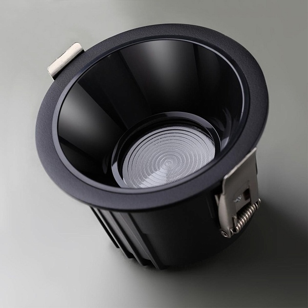 Встраиваемый светодиодный светильник Novotech Spot Lang 359429 Фото № 7