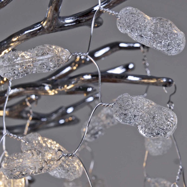 Люстра Reluce 33029-0.4-460 CH Фото № 2