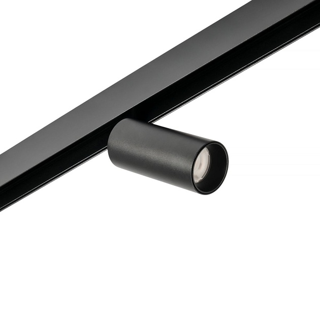 Трековый светодиодный светильник MyFar Ray MT0220-12W3K-B Фото № 3