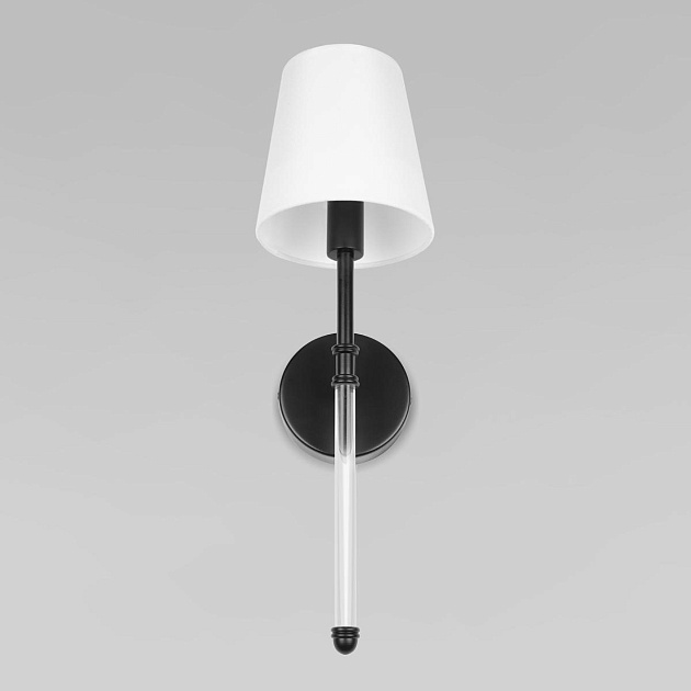 Бра Loft IT Cosy 10308W Black Фото № 2