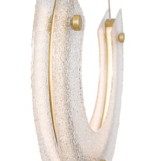 Бра Maytoni Maya P091WL-L18G3K1 4