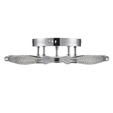 Потолочная светодиодная люстра Lumion Ledio Ruana 8239/5CL 5