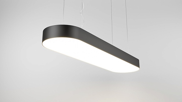 Подвесной светодиодный светильник Siled Largo 7371077 Фото № 2
