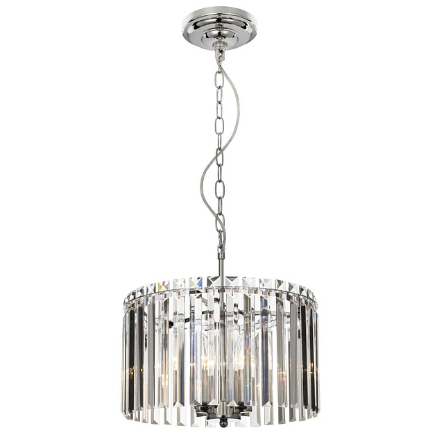 Люстра подвесная Citilux Джейн CL306141 Фото № 11