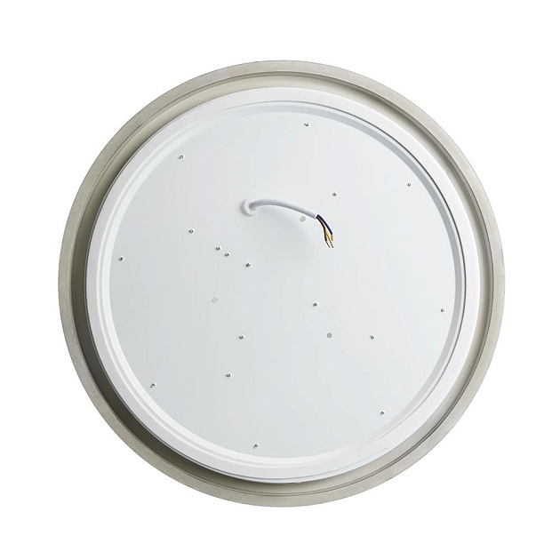 Потолочный светодиодный светильник Feron Simple matte AL6200 48066 Фото № 2