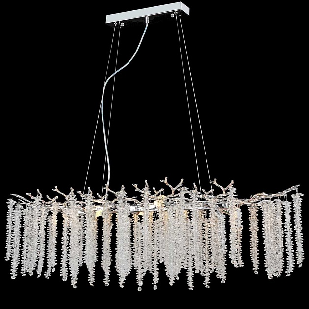 Люстра Reluce 33001-0.4-1000 CH Фото № 1