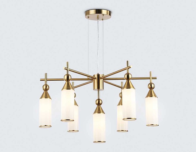 Подвесная люстра Ambrella light High Light LH55278 Фото № 7