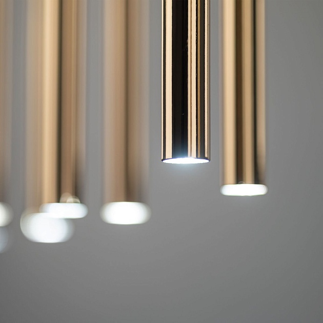 Подвесная люстра TK Lighting 10119 Piano Фото № 3