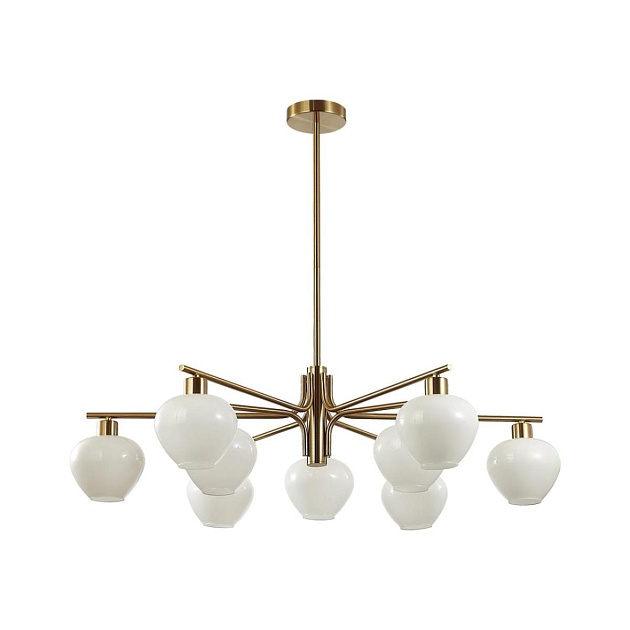 Люстра Lumion CARMELA 8278/9 изображение 1 Люстра Lumion CARMELA 8278/9 Фото № 1