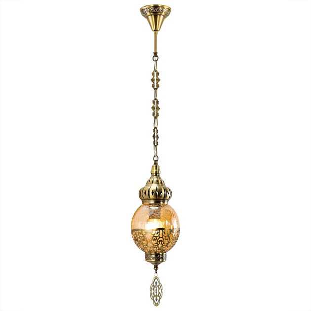 Подвесной светильник Citilux Каир CL419113 изображение 1 Подвесной светильник Citilux Каир CL419113 Фото № 1