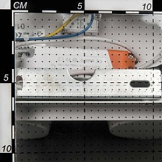 Спот Citilux Норман CL533320N 2